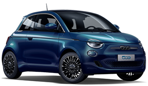 Fiat 500 Electric Limited Special Offer